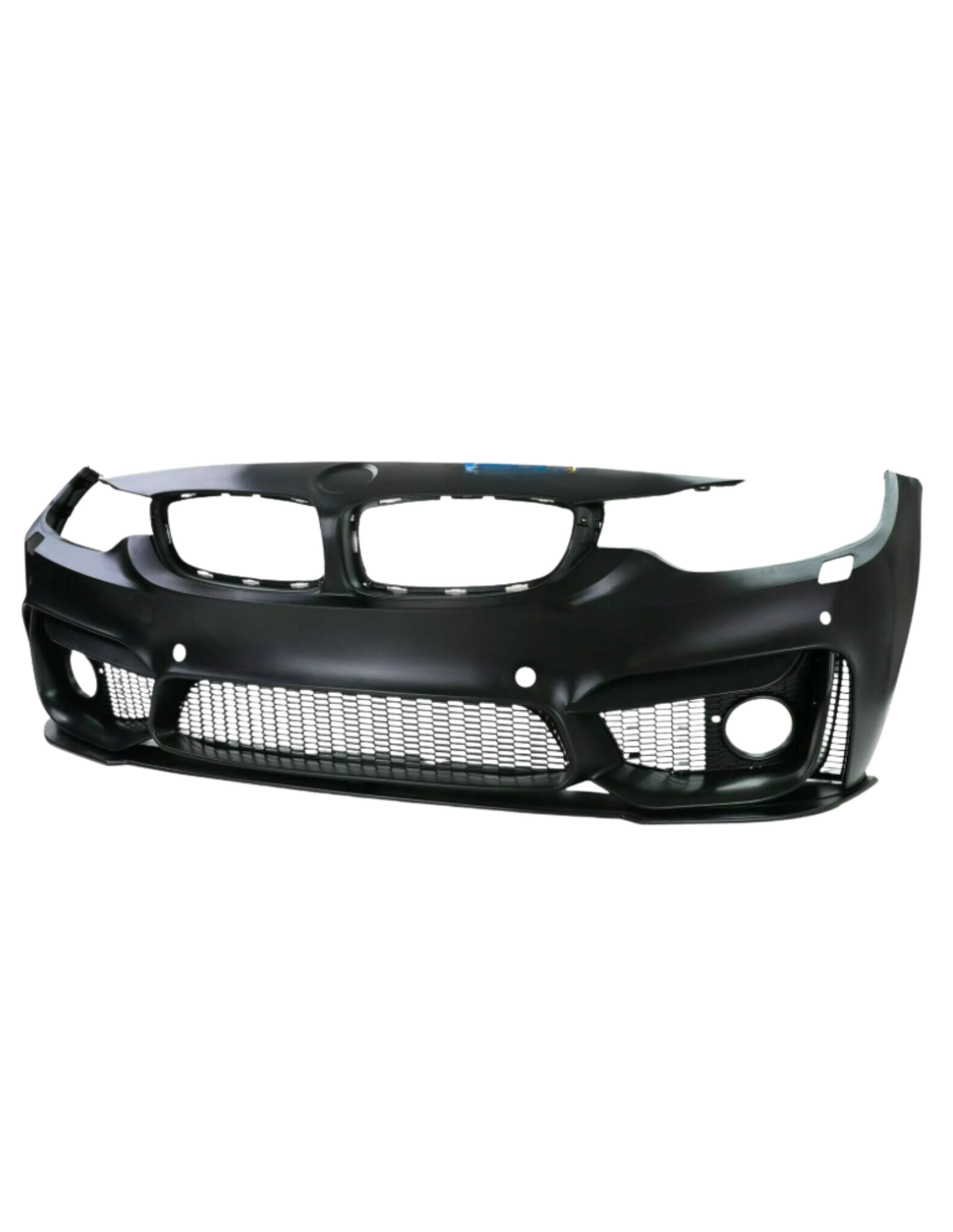 Paraurti anteriore M4 Look (F32 F33 F36)