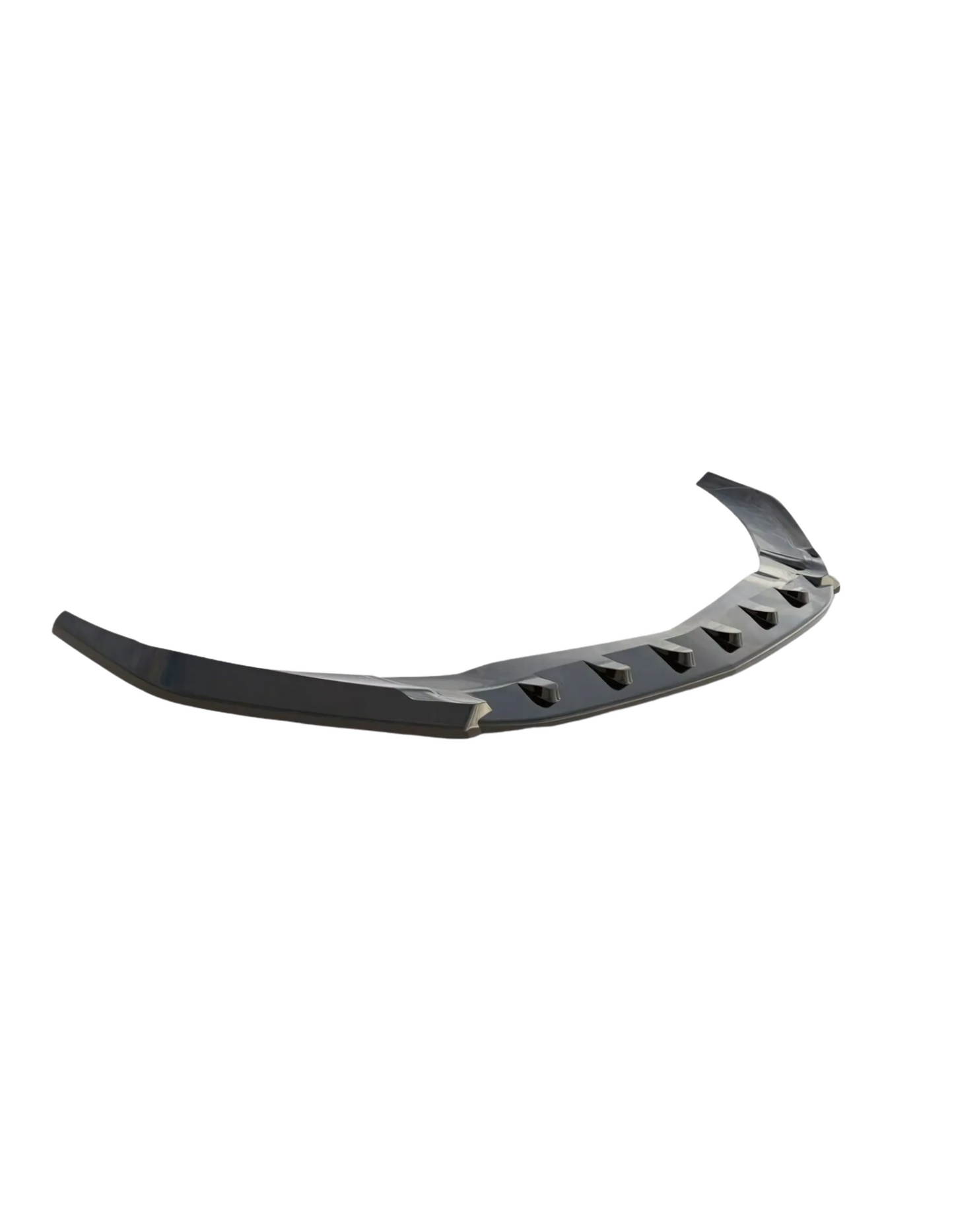 Splitter anteriore A45 AMG Look (Classe A W176)