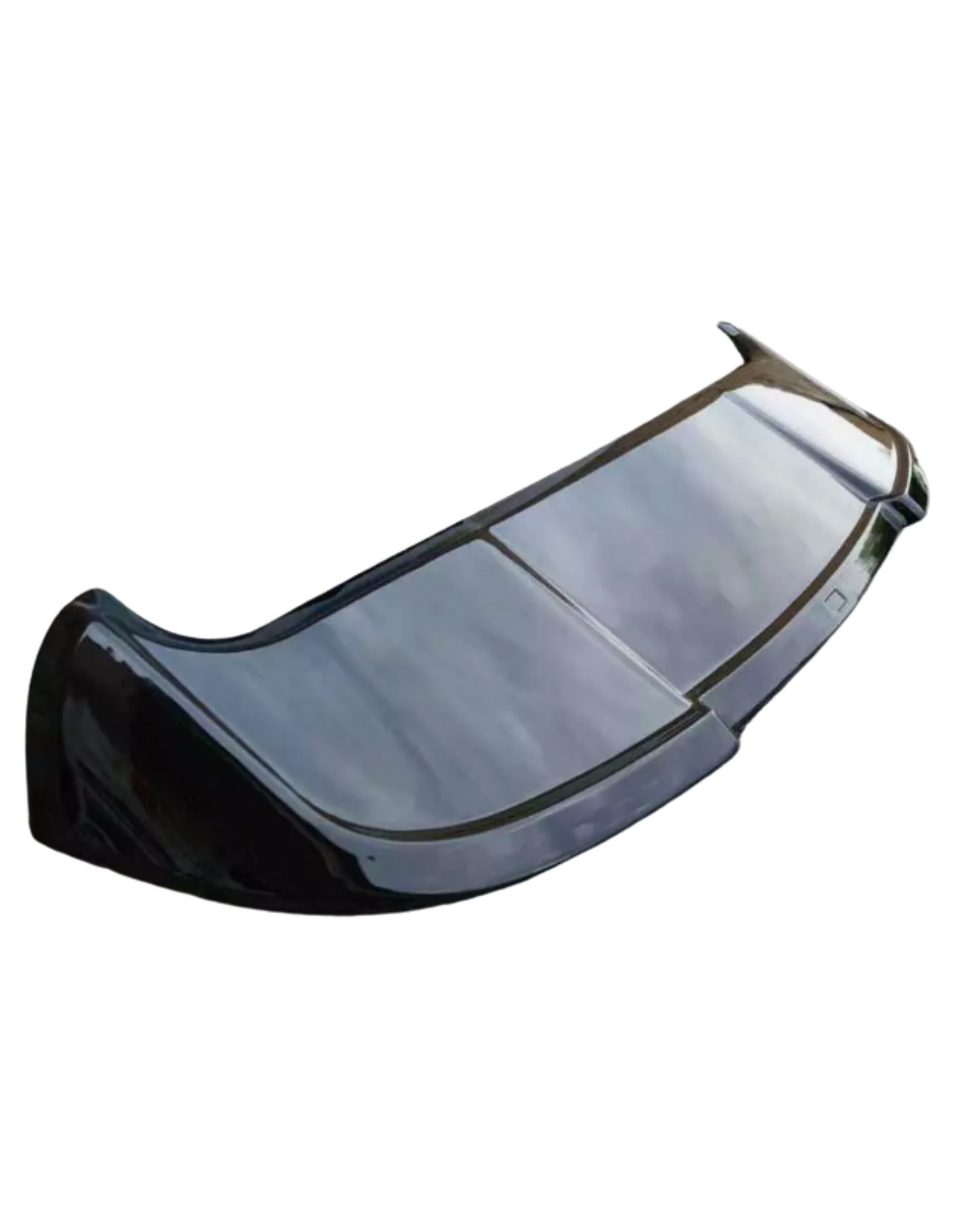 Spoiler posteriore RS3 Look (Audi A3 8V)
