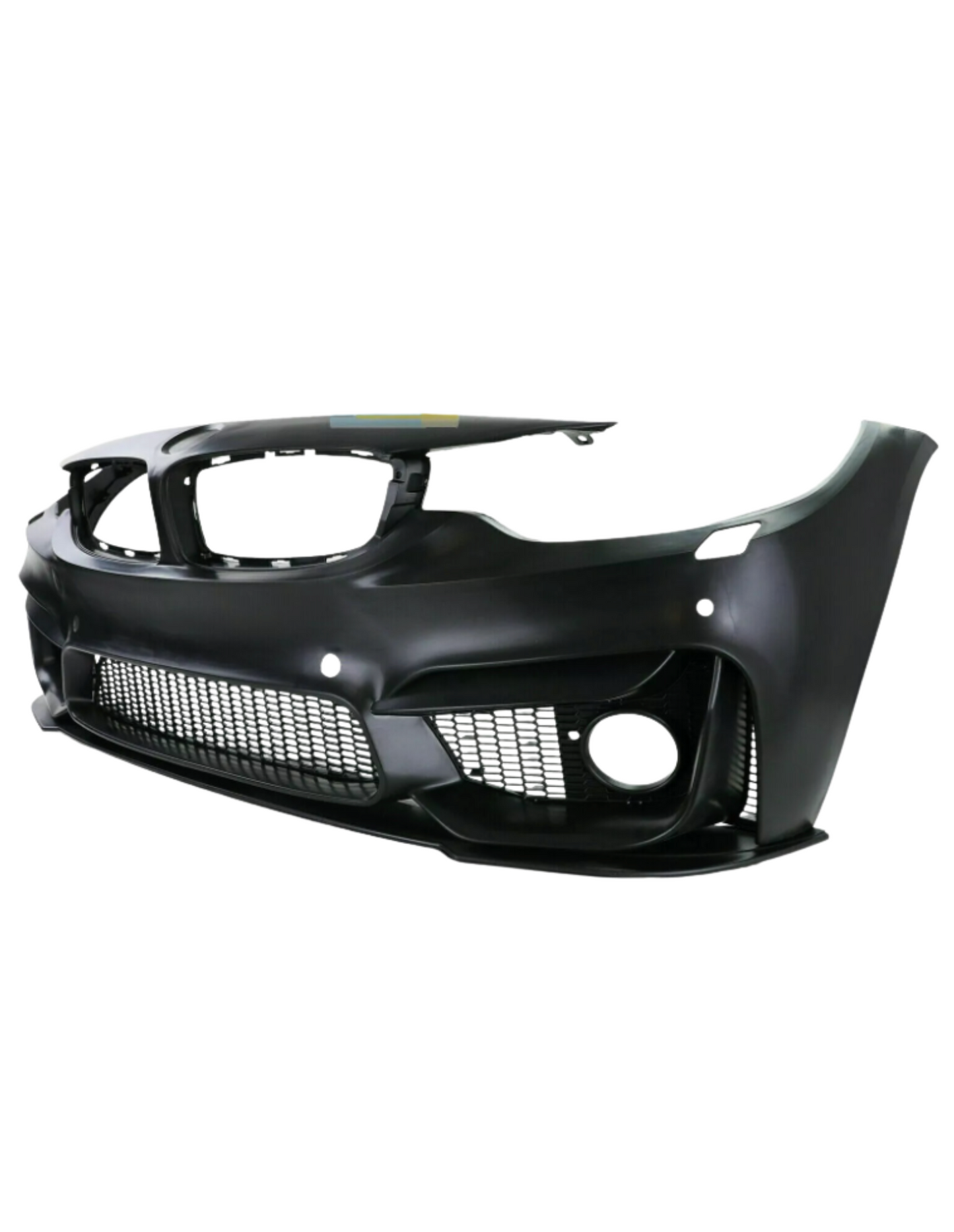 Paraurti anteriore M4 Look (F32 F33 F36)