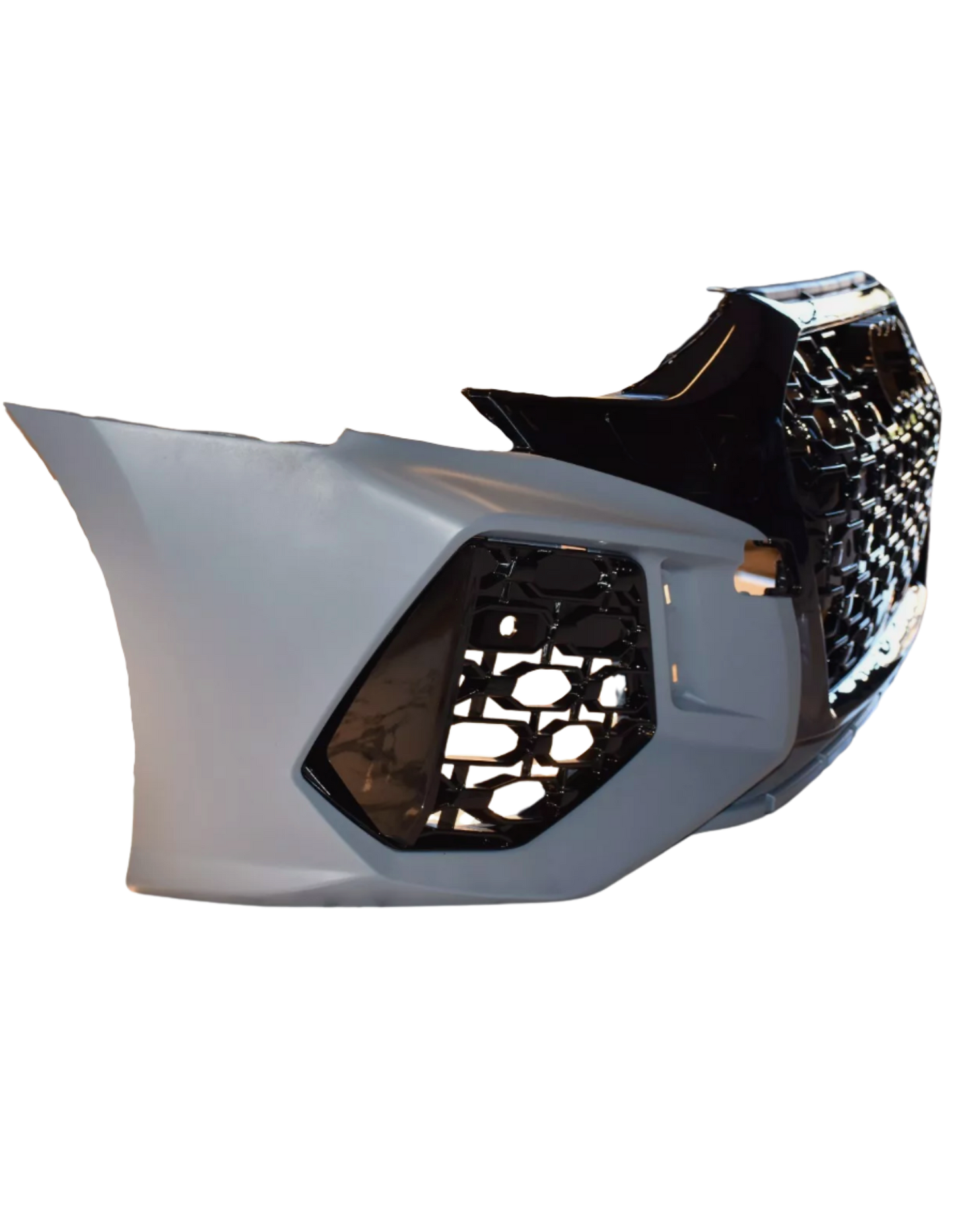 Paraurti anteriore RS3 Look (Audi A3 8Y)