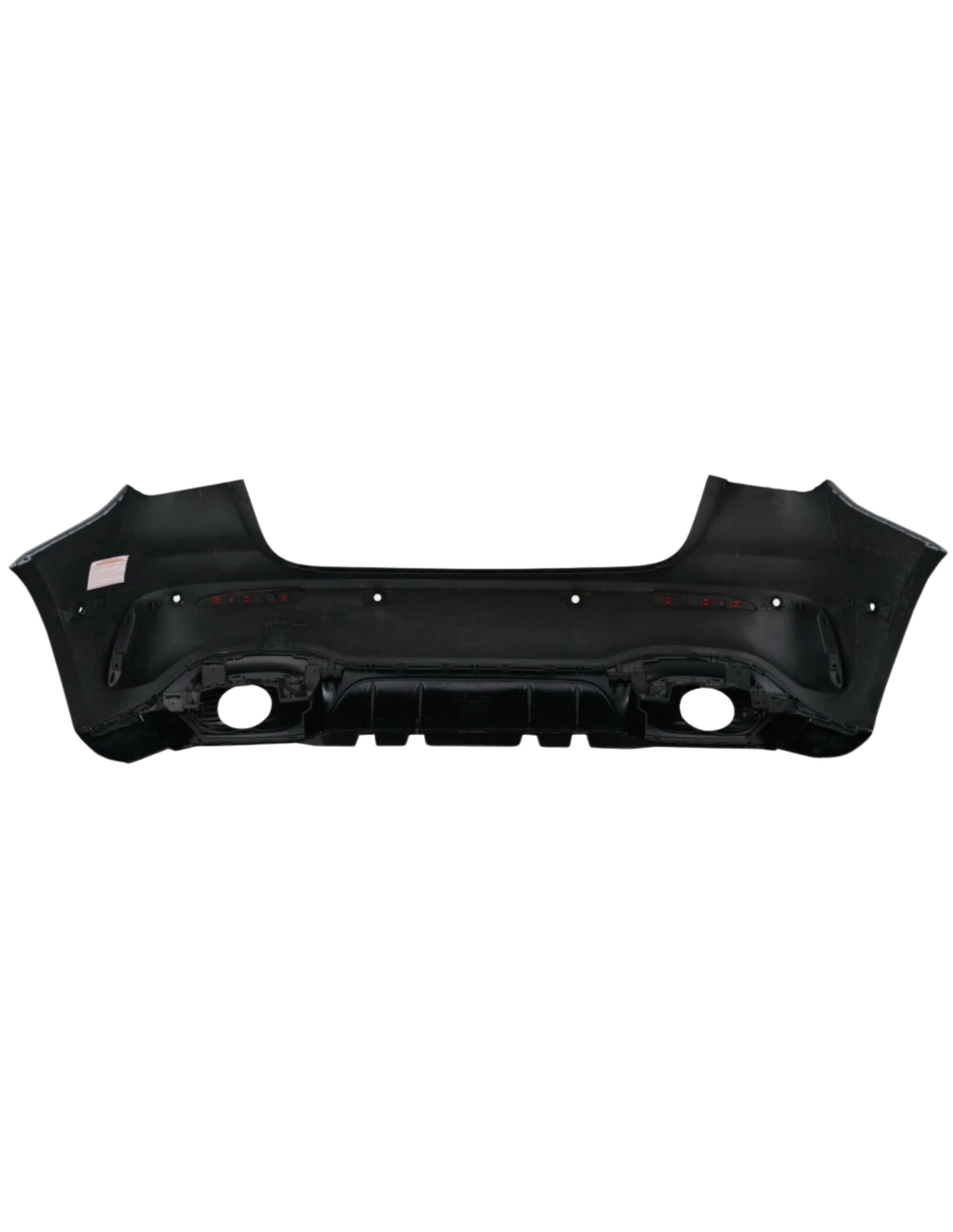 Paraurti posteriore A35 AMG Look (Classe A W177)