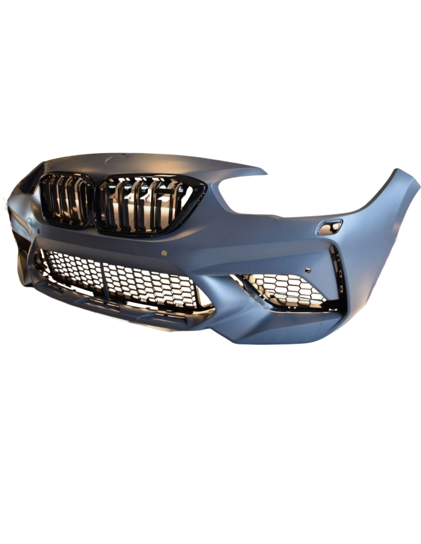 Paraurti anteriore M1 Look (F20 F21 LCI) (2015 - 2019)