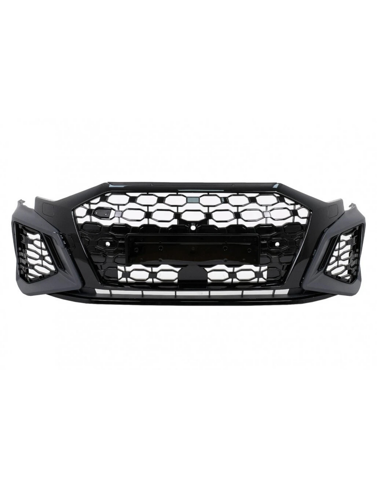 Paraurti anteriore RS3 Look (Audi A3 8Y)