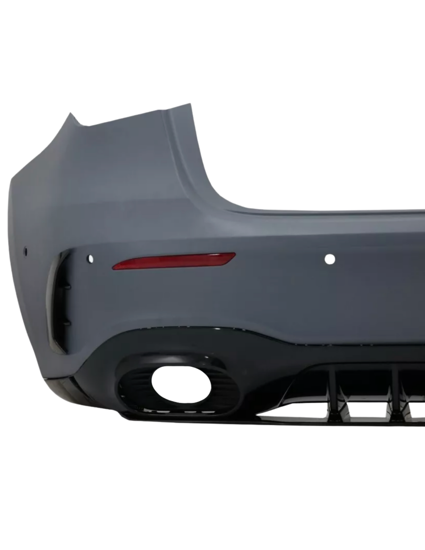 Paraurti posteriore A35 AMG Look (Classe A W177)