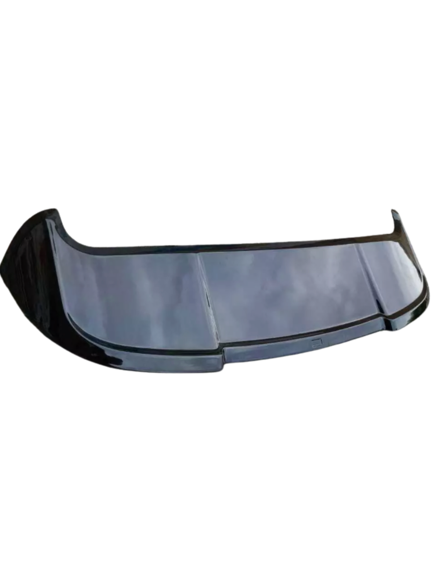 Spoiler posteriore RS3 Look (Audi A3 8V)