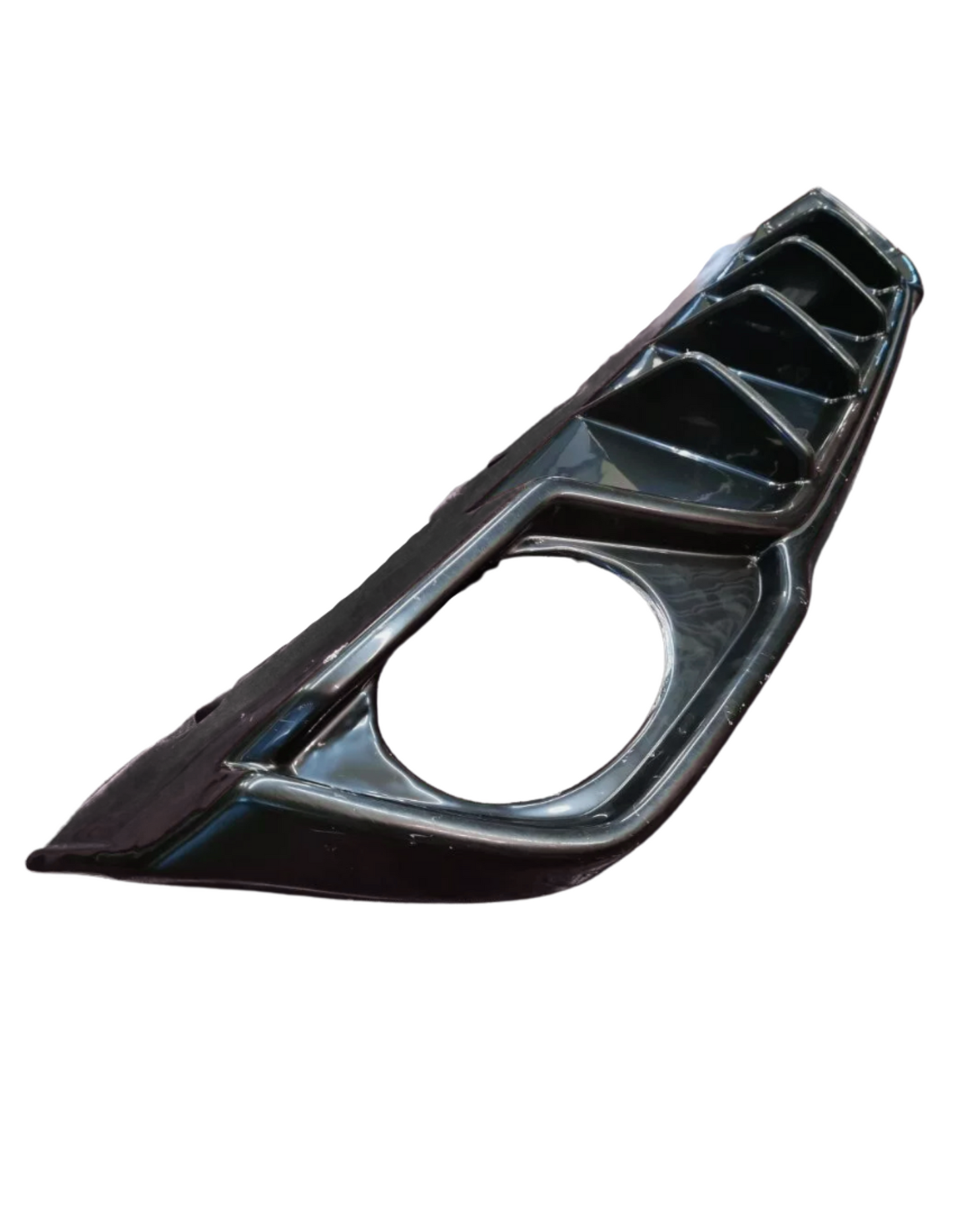 Paraurti posteriore RS3 Look (Audi A3 8Y)