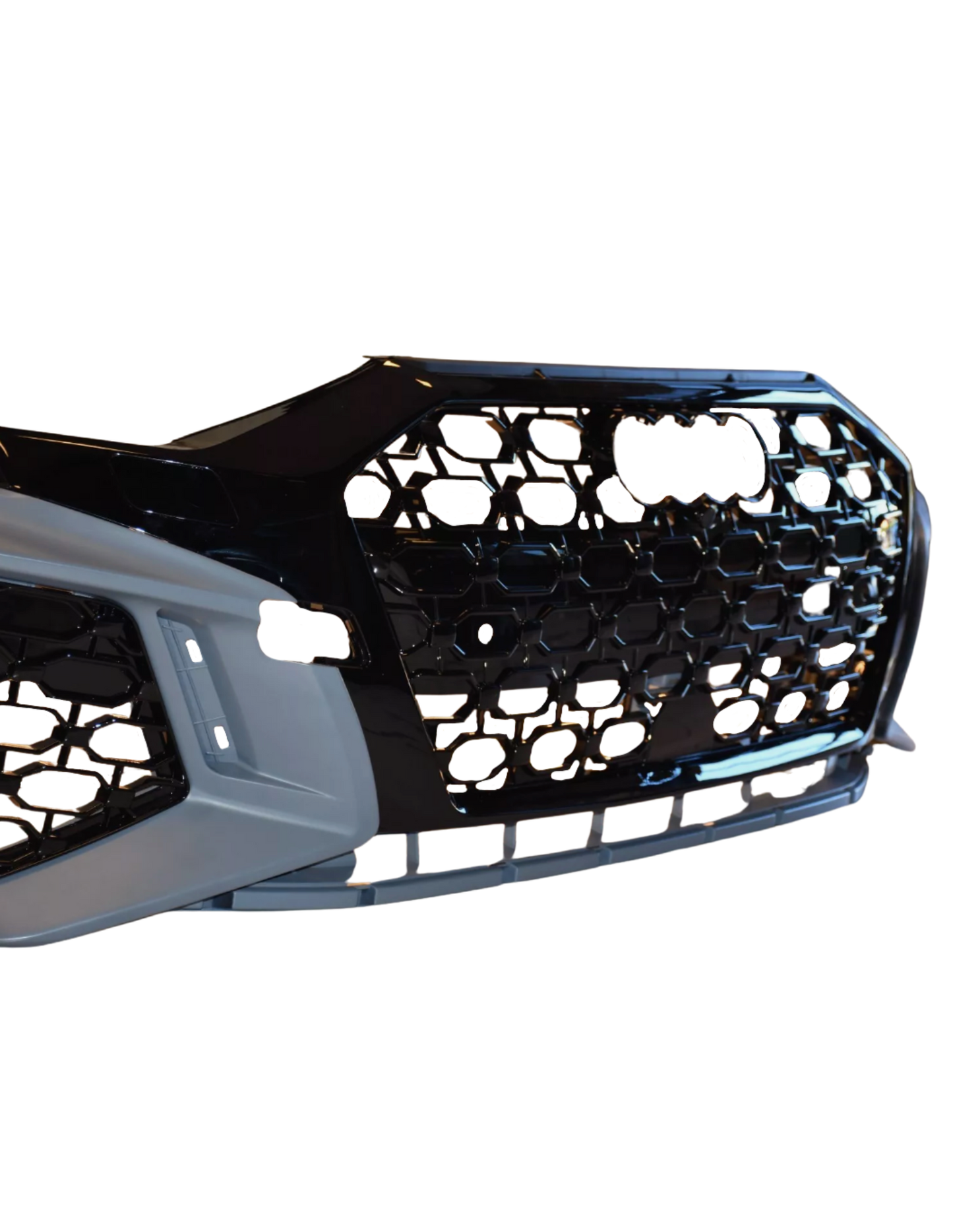 Paraurti anteriore RS3 Look (Audi A3 8Y)