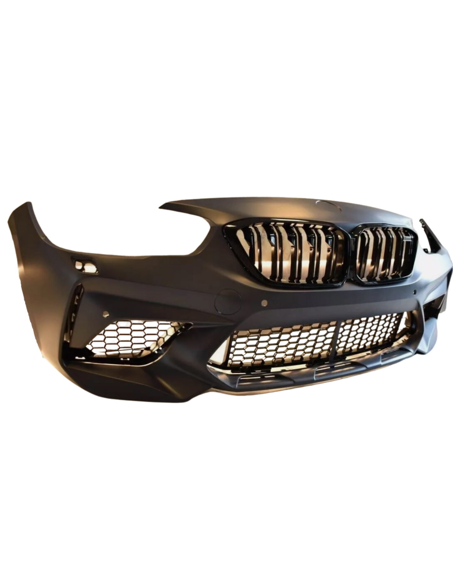 Paraurti anteriore M1 Look (F20 F21 LCI) (2015 - 2019)