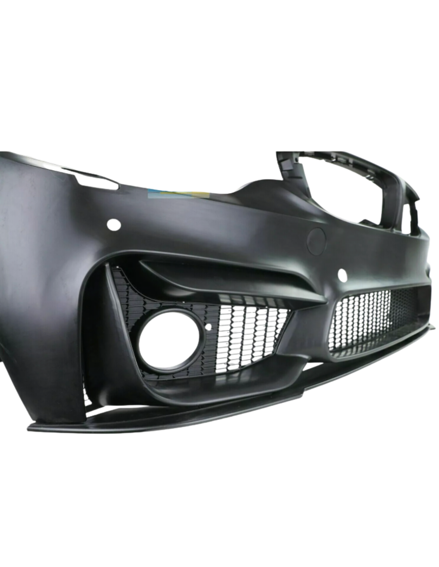 Paraurti anteriore M4 Look (F32 F33 F36)