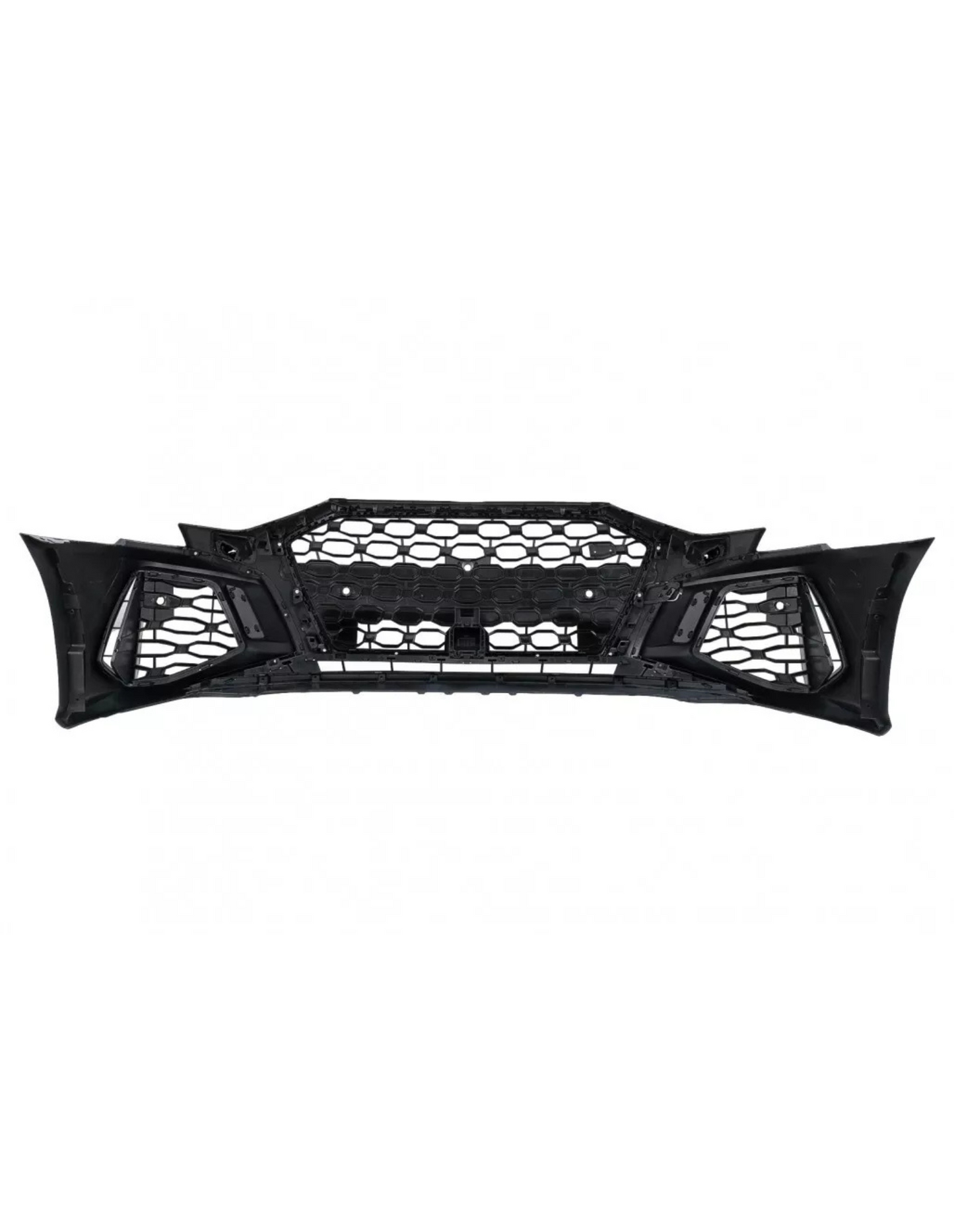 Paraurti anteriore RS3 Look (Audi A3 8Y)