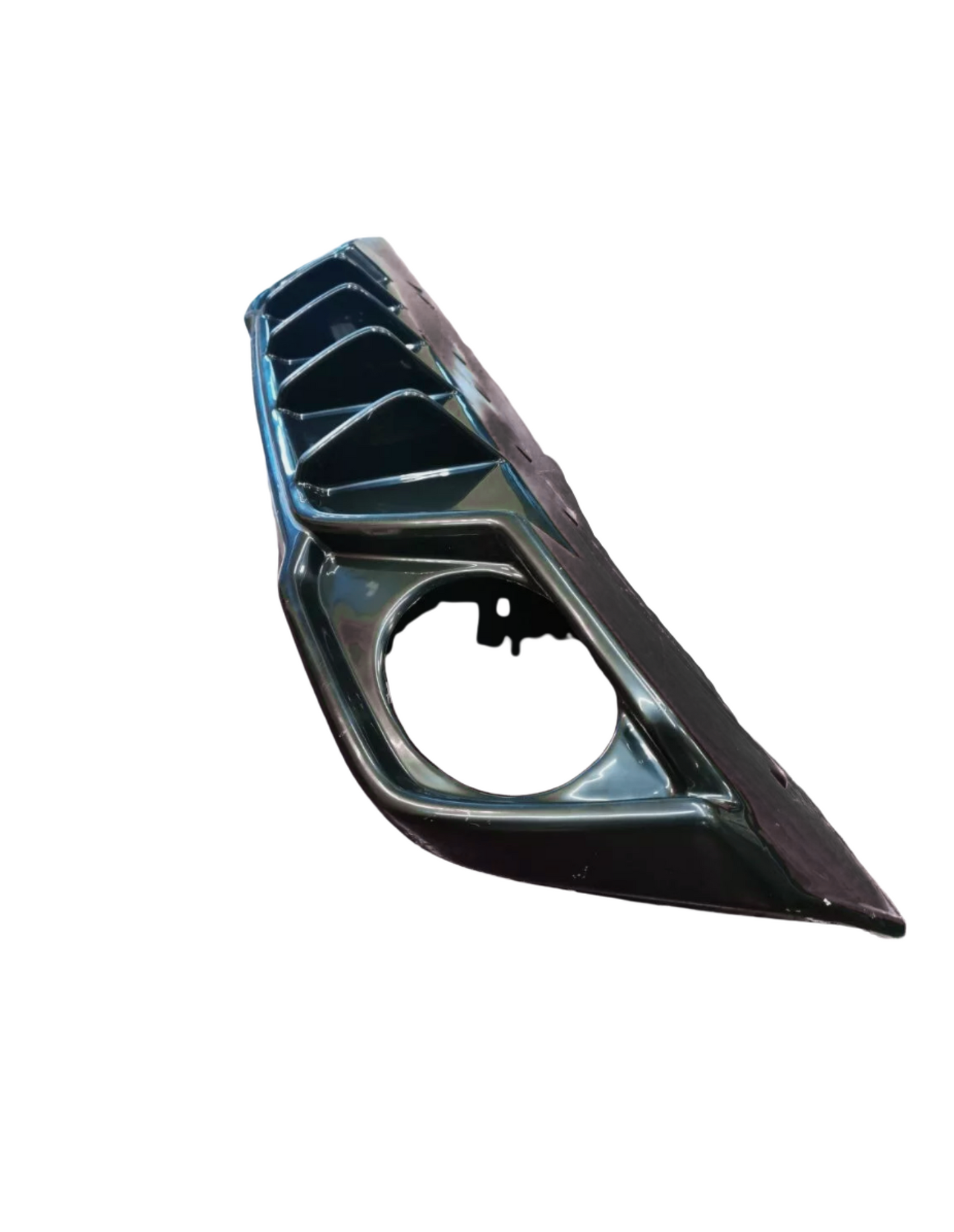 Paraurti posteriore RS3 Look (Audi A3 8Y)