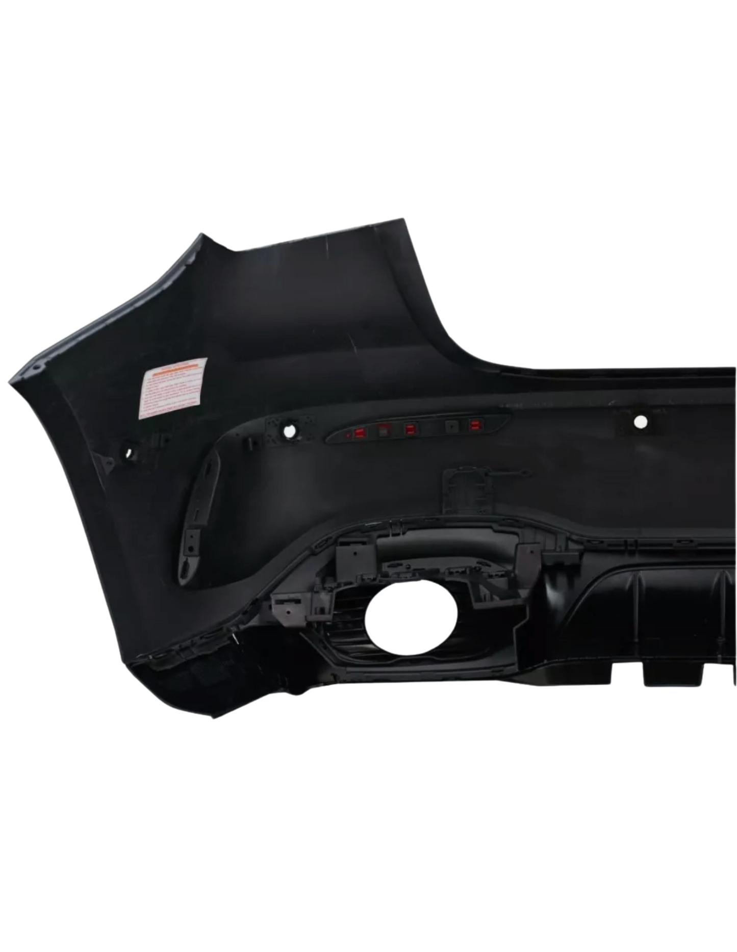 Paraurti posteriore A35 AMG Look (Classe A W177)