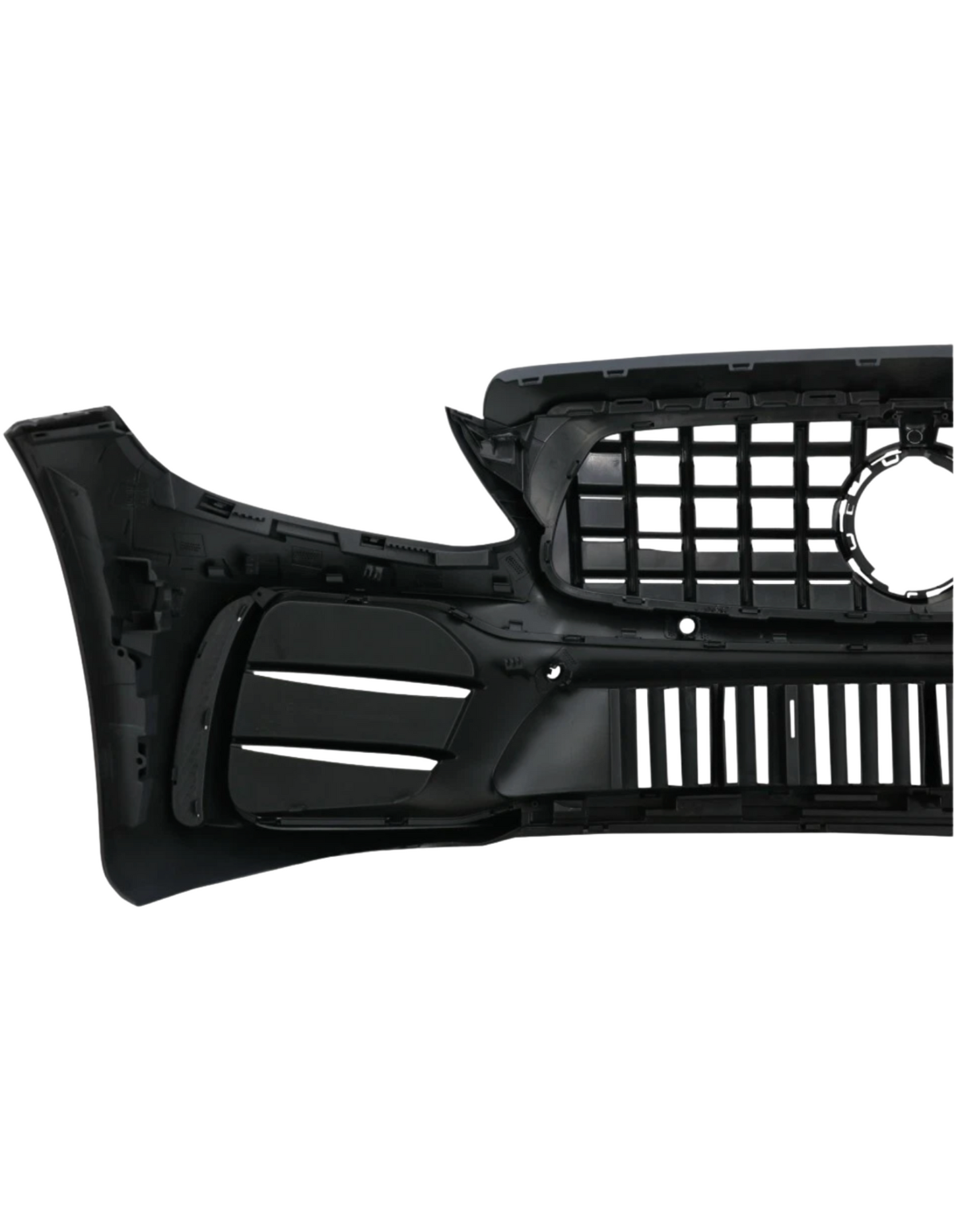 Paraurti anteriore C63 AMG Look (Classe C W205 - S205 - A205 - C205) (2014-2020)