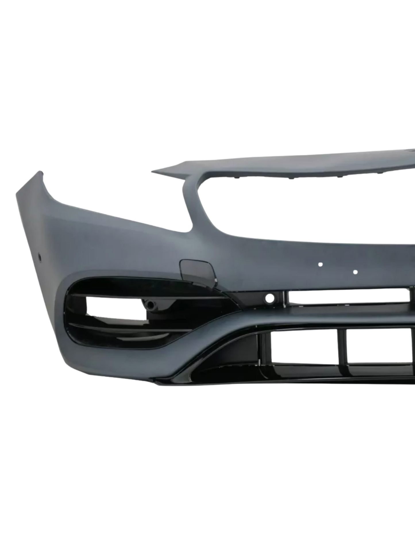 Paraurti anteriore A45 AMG Look (Classe A W176)