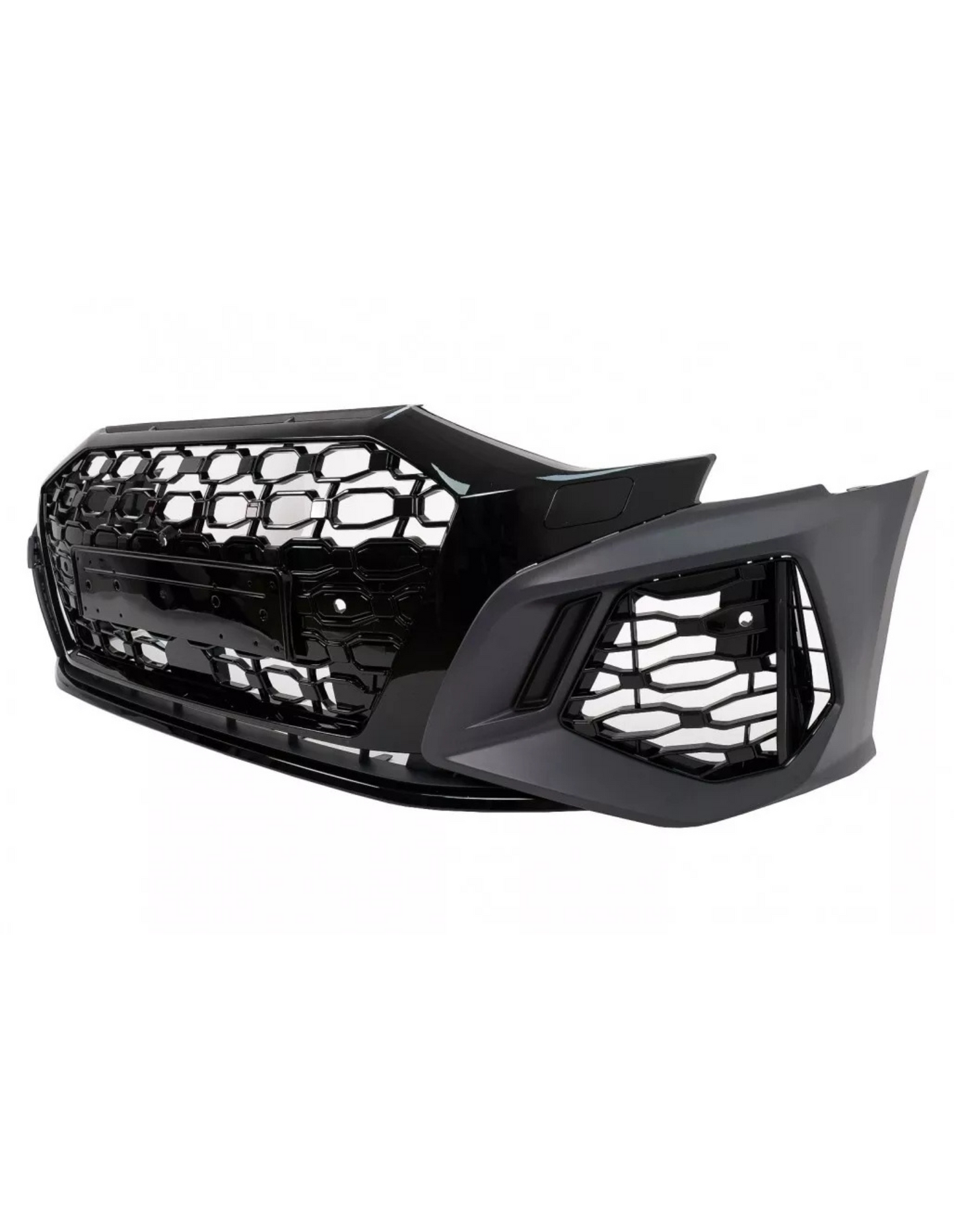 Paraurti anteriore RS3 Look (Audi A3 8Y)