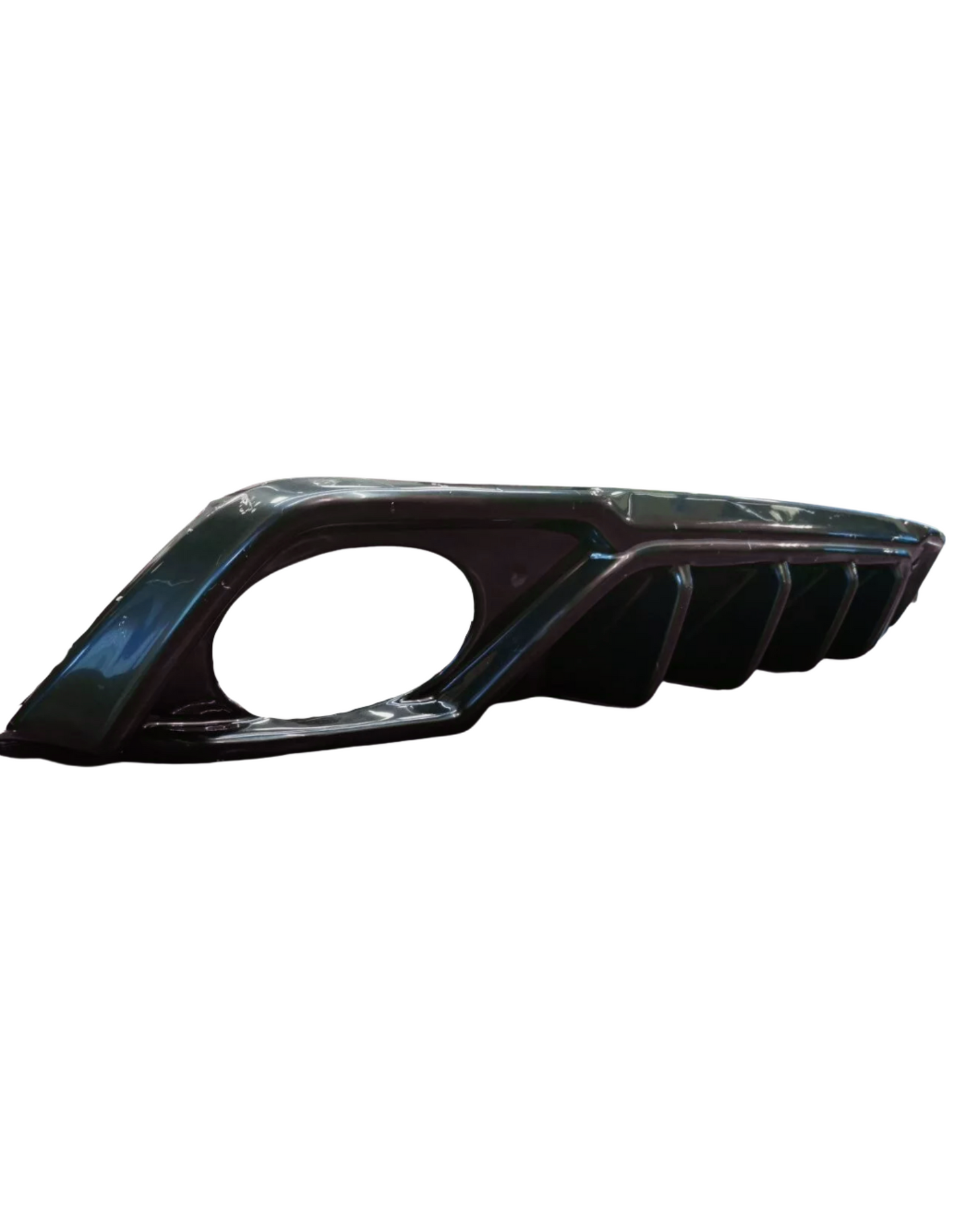 Paraurti posteriore RS3 Look (Audi A3 8Y)