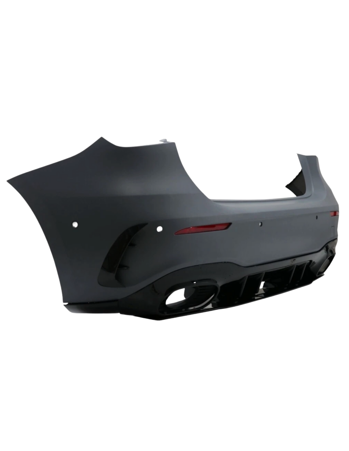 Paraurti posteriore A35 AMG Look (Classe A W177)