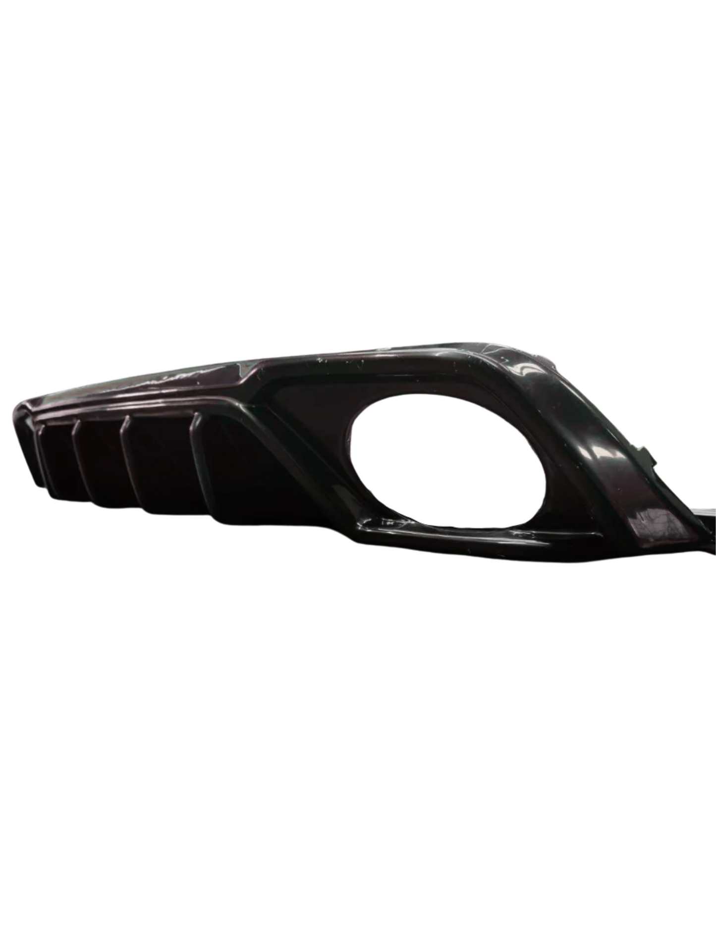 Paraurti posteriore RS3 Look (Audi A3 8Y)