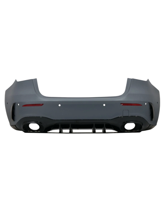 Paraurti posteriore A35 AMG Look (Classe A W177)