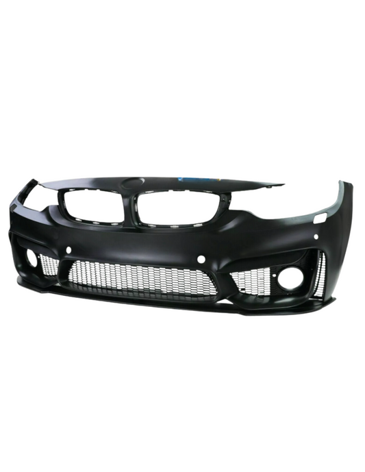 Paraurti anteriore M4 Look (F32 F33 F36)