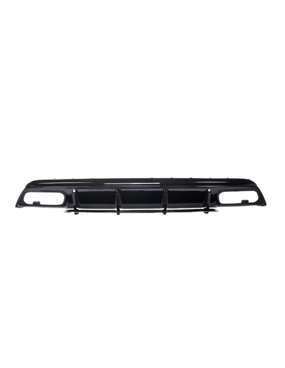 Diffusore posteriore A45 AMG Look (Classe A W176)