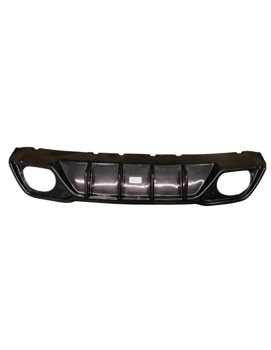 Paraurti posteriore RS3 Look (Audi A3 8Y)