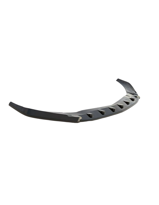 Splitter anteriore A45 AMG Look (Classe A W176)