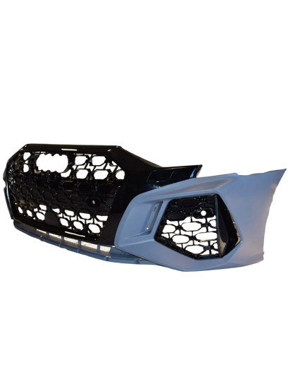 Paraurti anteriore RS3 Look (Audi A3 8Y)