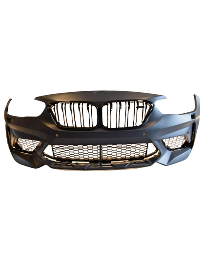 Paraurti anteriore M1 Look (F20 F21 LCI) (2015 - 2019)