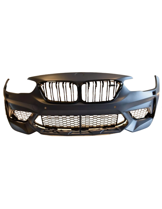 Paraurti anteriore M1 Look (F20 F21 LCI) (2015 - 2019)