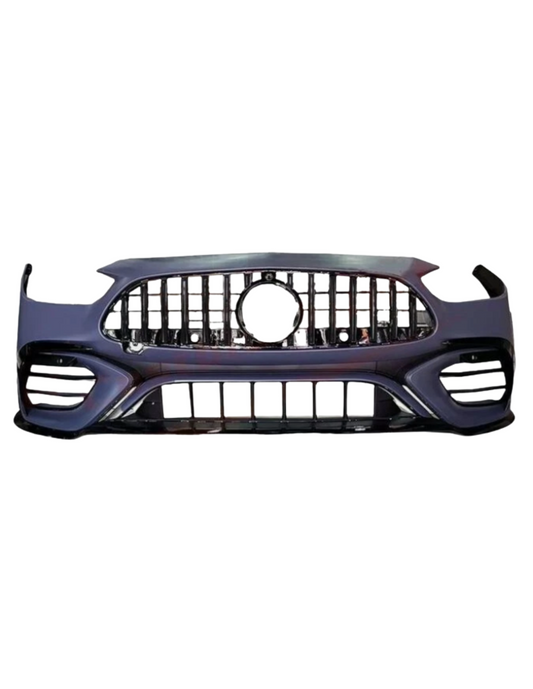 Paraurti anteriore C63 AMG Look (Classe C W206)
