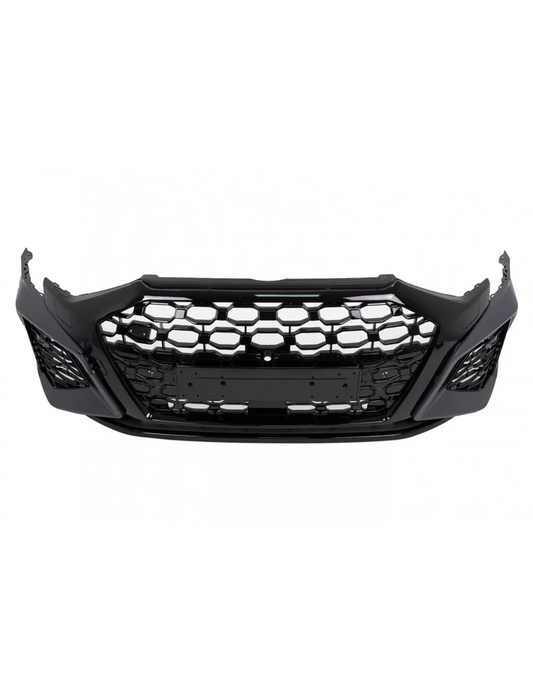 Paraurti anteriore RS3 Look (Audi A3 8Y)