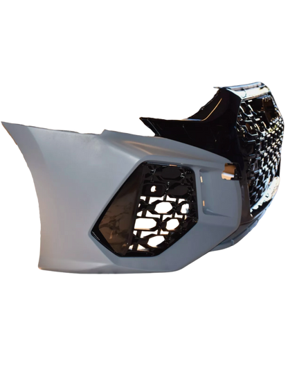 Paraurti anteriore RS3 Look (Audi A3 8Y)