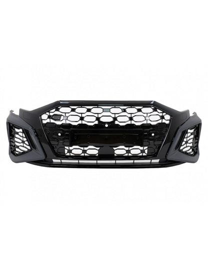 Paraurti anteriore RS3 Look (Audi A3 8Y)