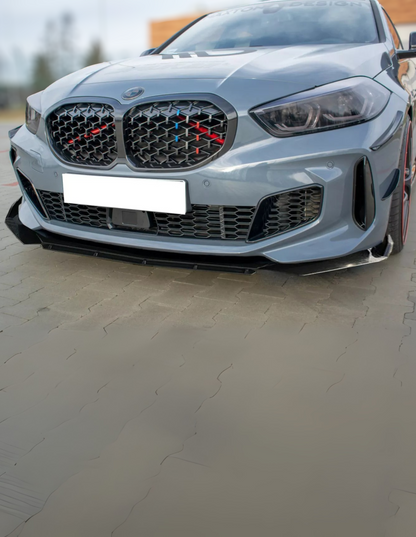 Splitter anteriore F40M
