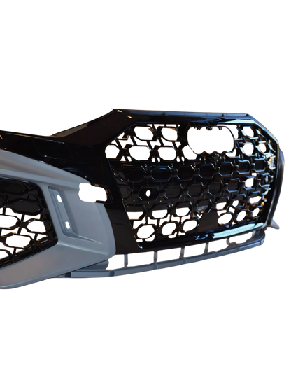 Paraurti anteriore RS3 Look (Audi A3 8Y)