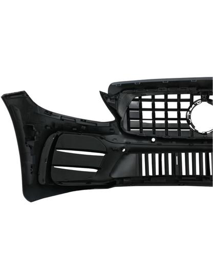 Paraurti anteriore C63 AMG Look (Classe C W205 - S205 - A205 - C205) (2014-2020)